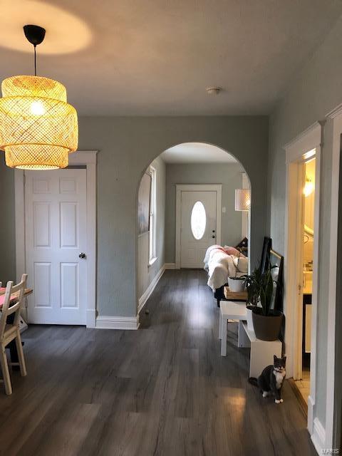 Ackfeld Heights Add - Residential