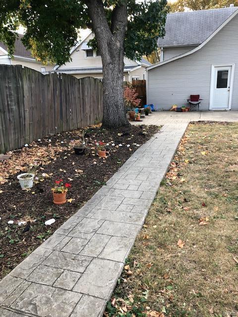 Ackfeld Heights Add - Residential
