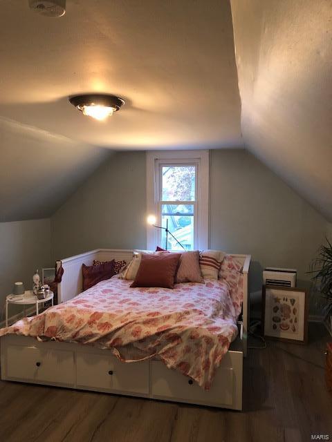 Ackfeld Heights Add - Residential