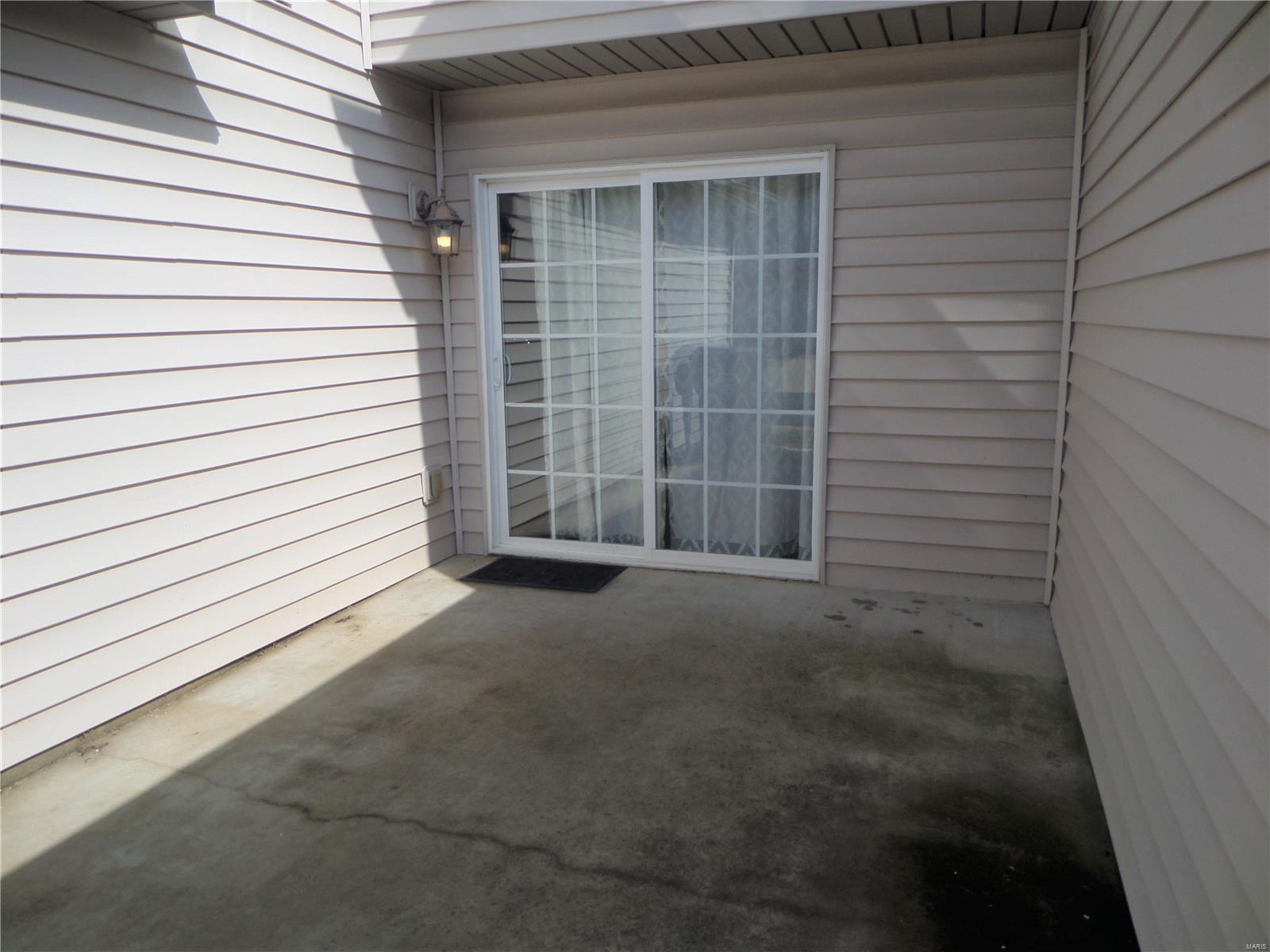 Saratoga #1 - Residential Lease