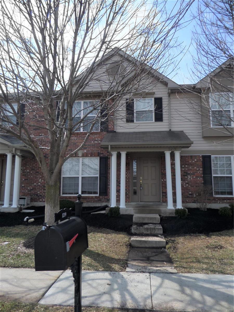 Saratoga #1 - Residential Lease