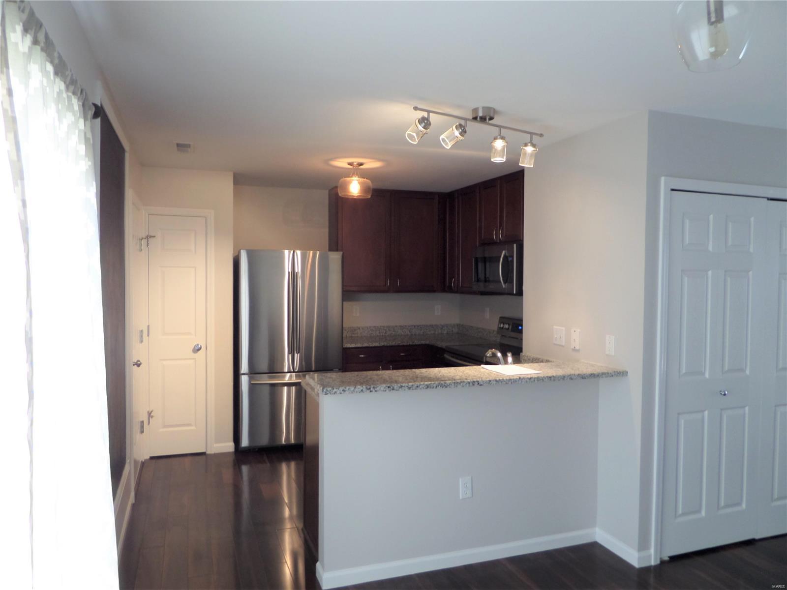 Saratoga #1 - Residential Lease