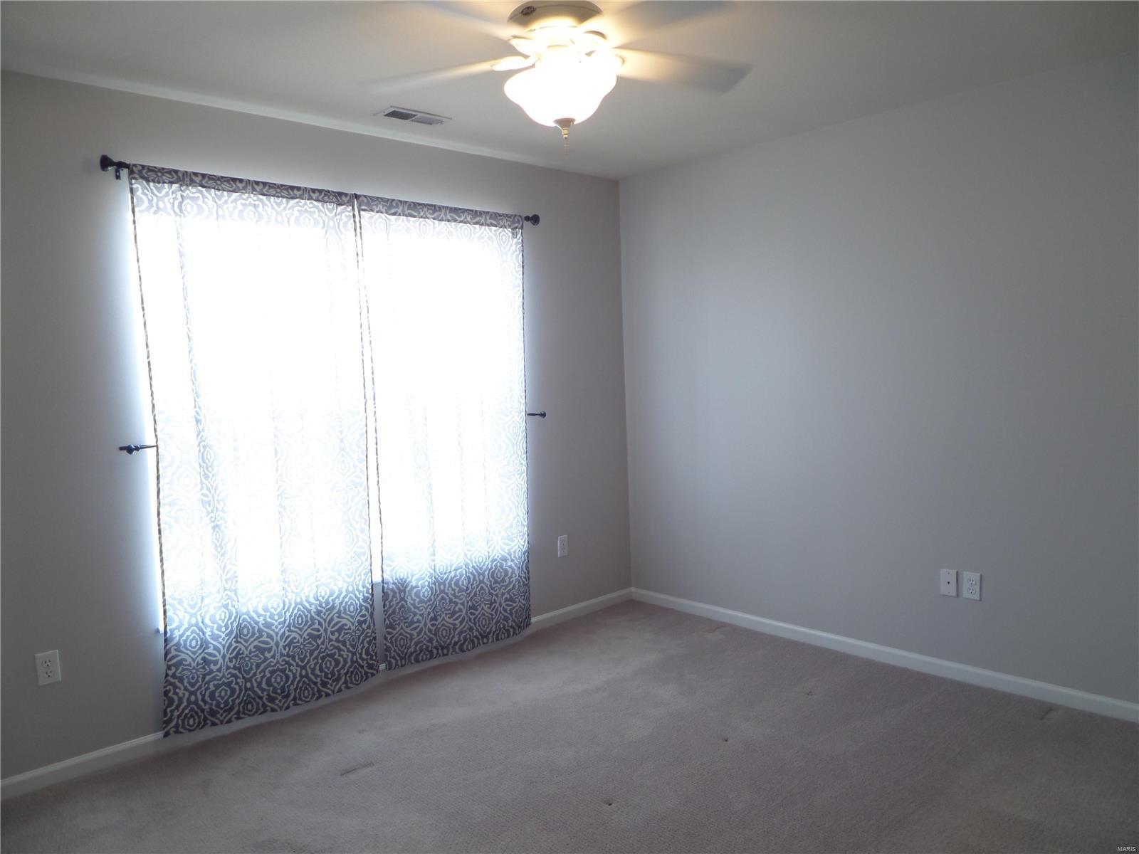 Saratoga #1 - Residential Lease