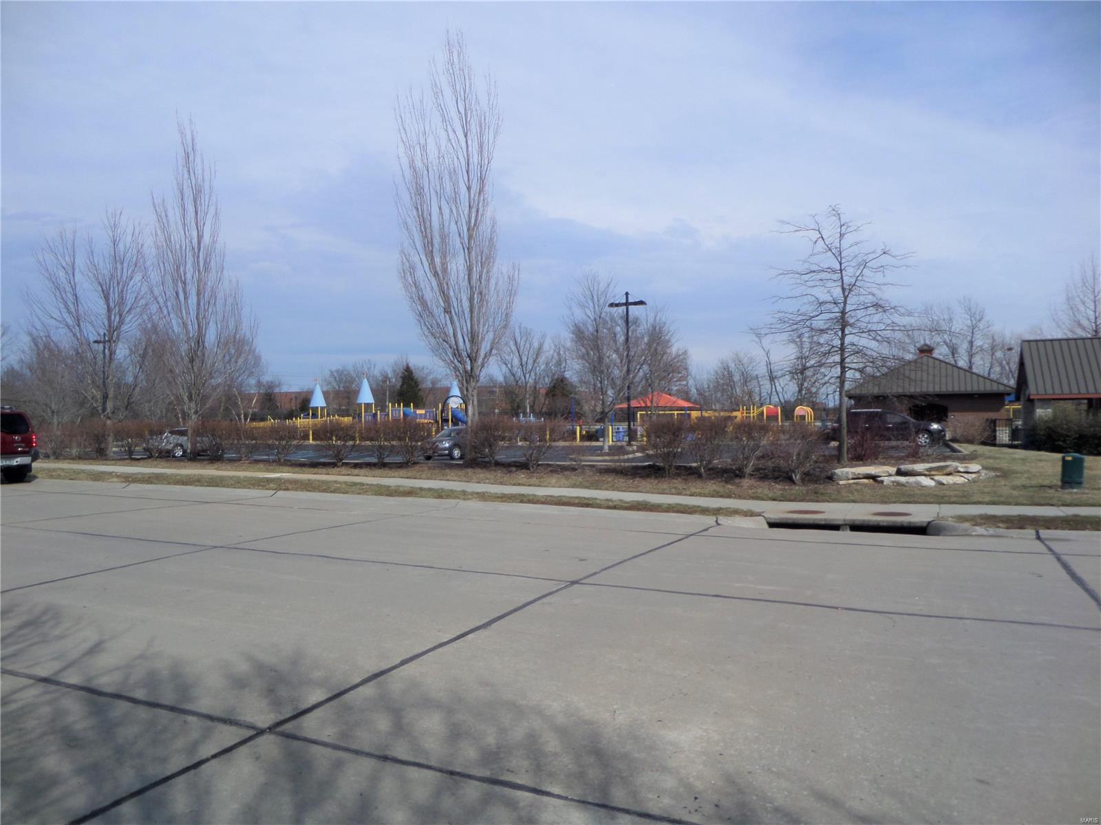 Saratoga #1 - Residential Lease