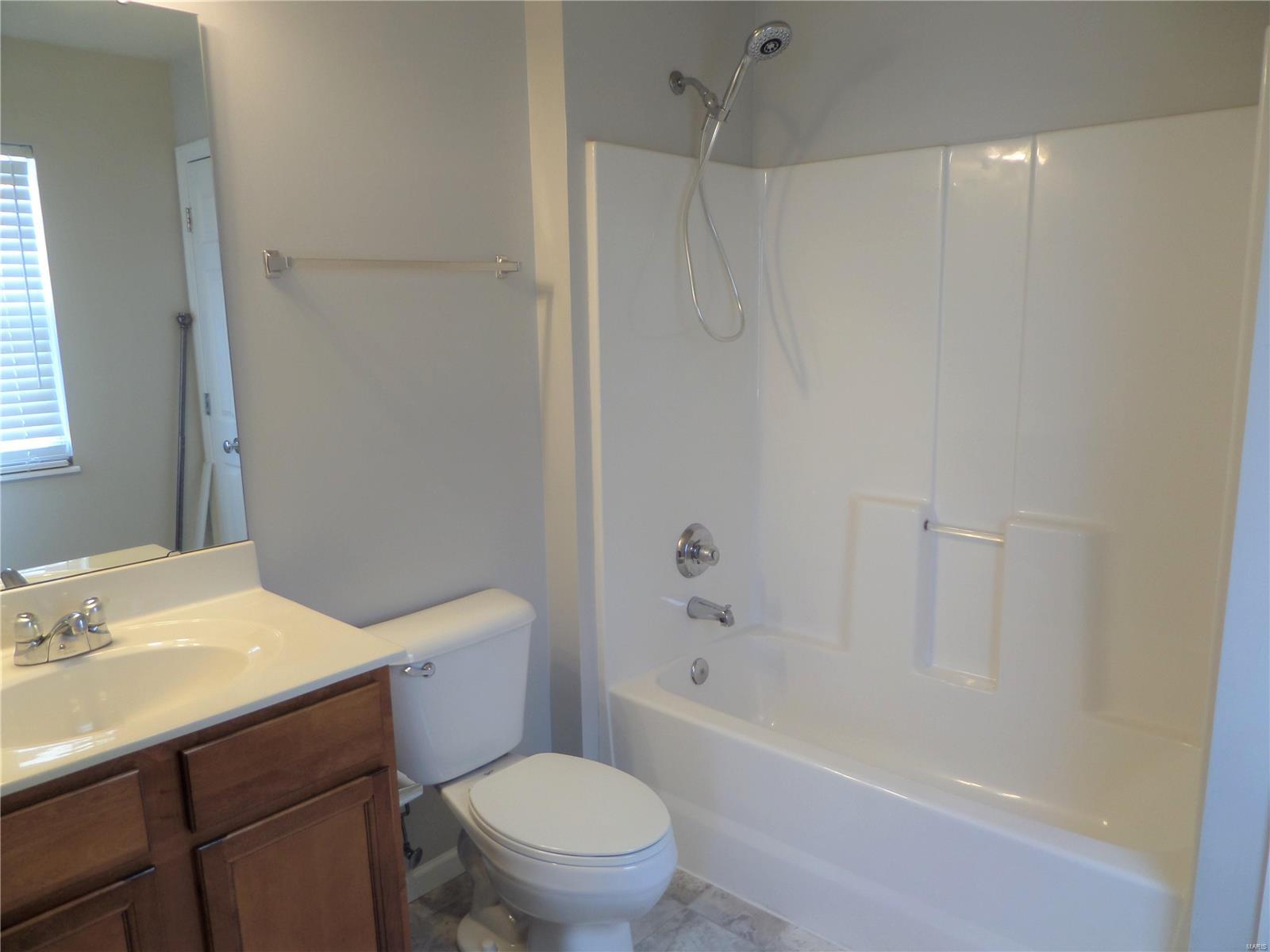 Saratoga #1 - Residential Lease