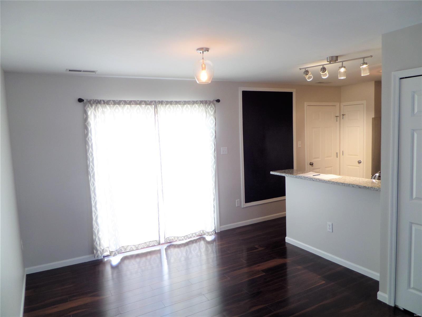 Saratoga #1 - Residential Lease