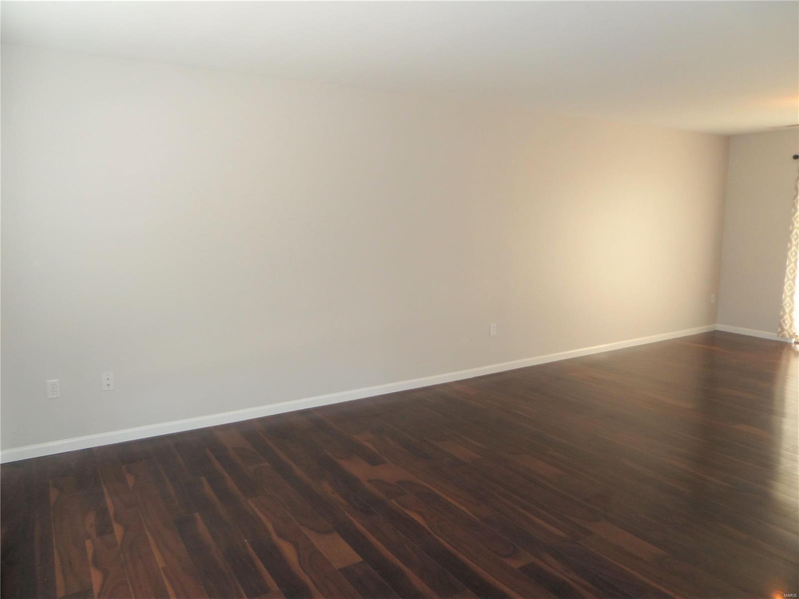 Saratoga #1 - Residential Lease