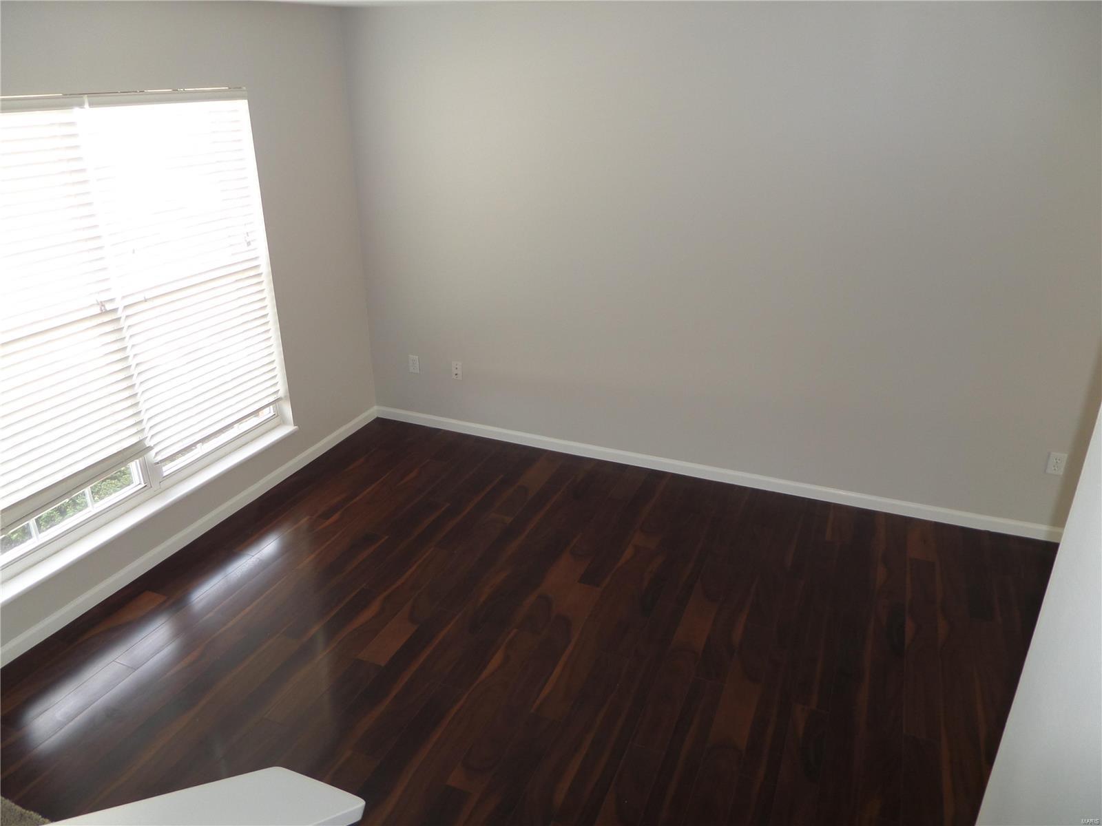 Saratoga #1 - Residential Lease