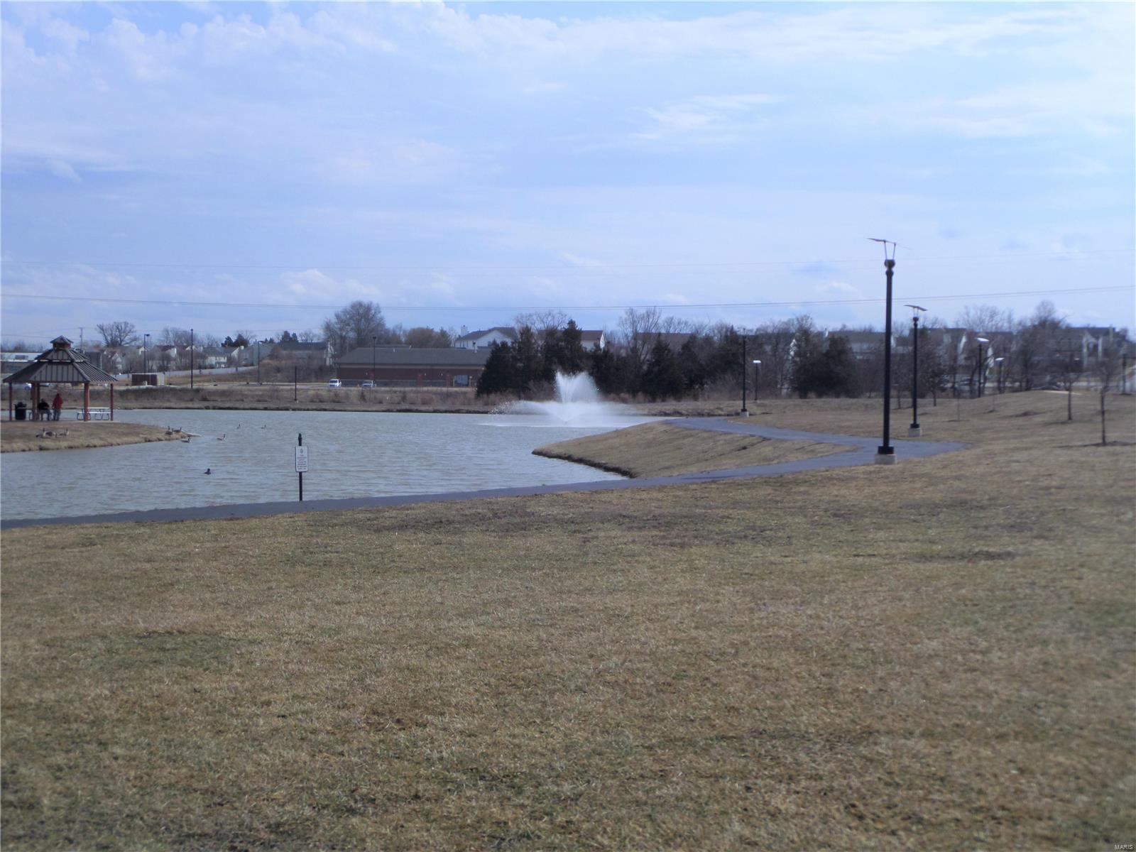 Saratoga #1 - Residential Lease