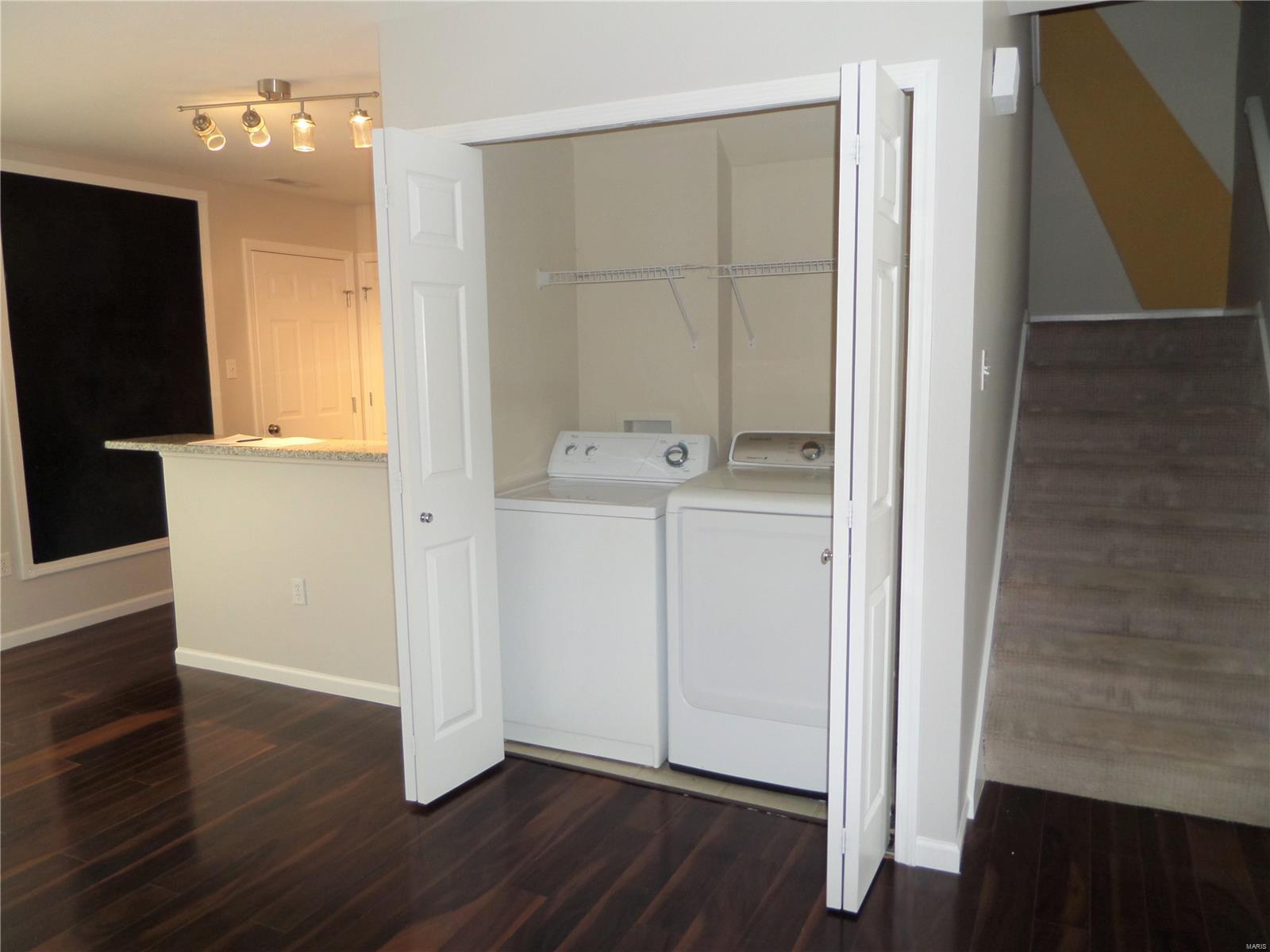 Saratoga #1 - Residential Lease