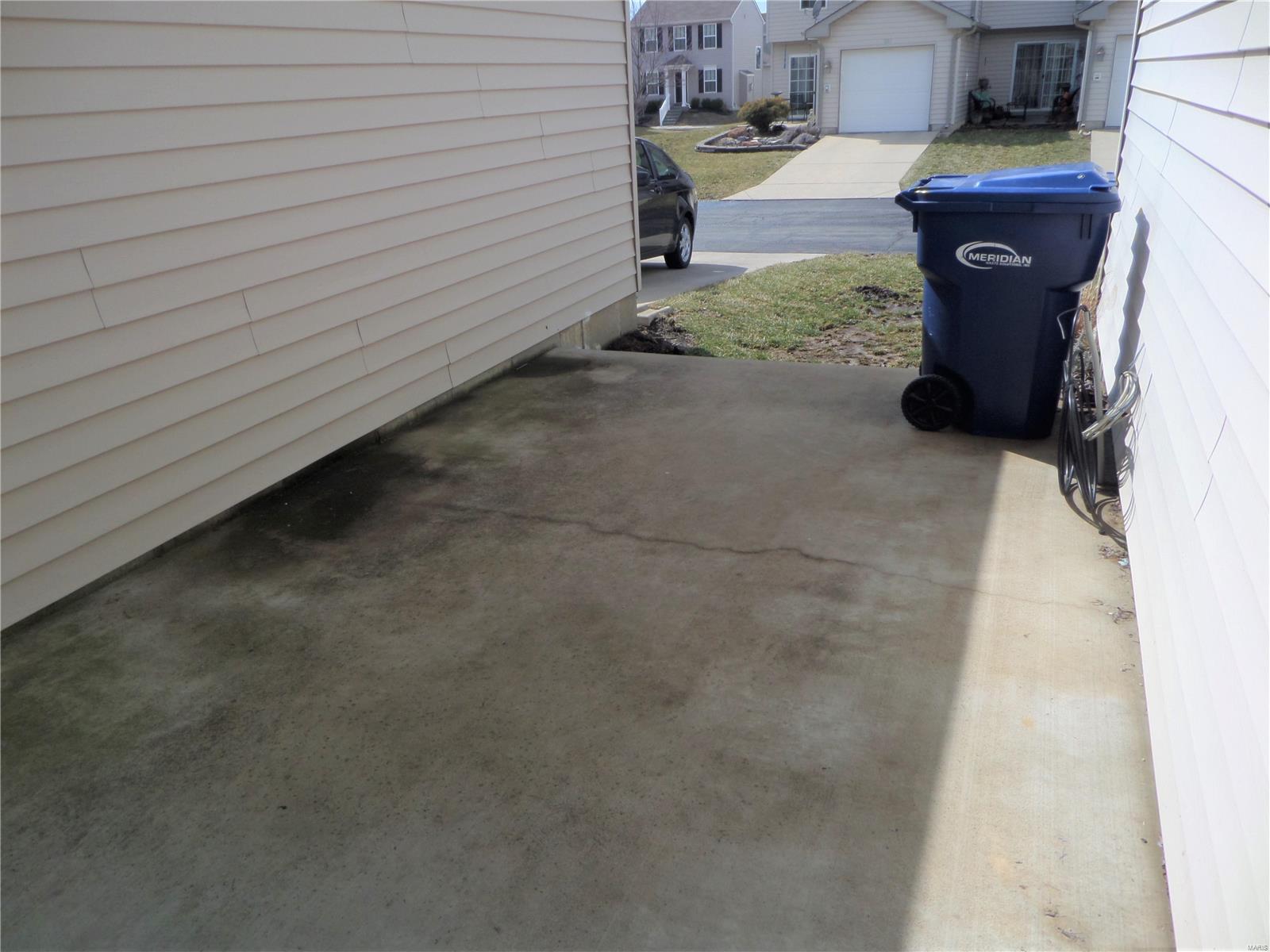 Saratoga #1 - Residential Lease