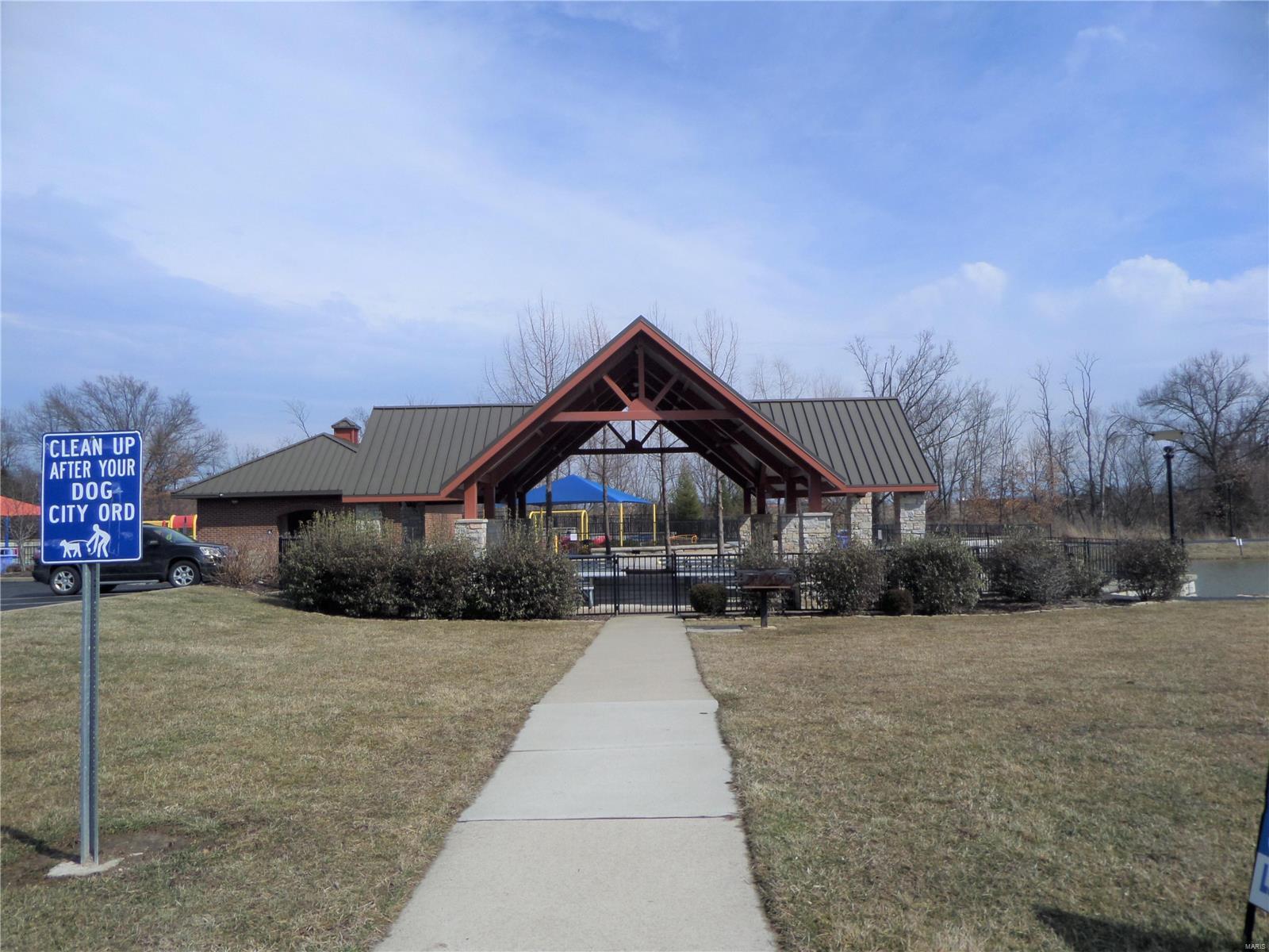 Saratoga #1 - Residential Lease