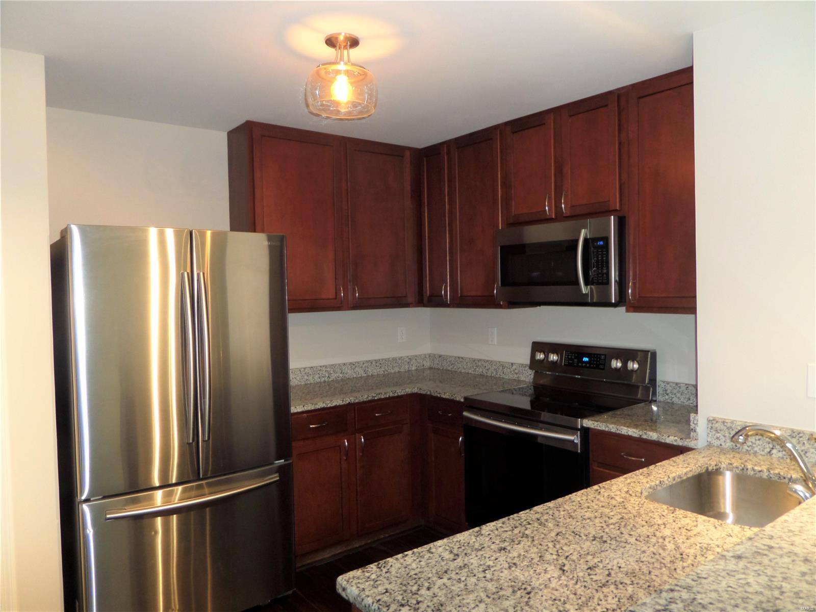 Saratoga #1 - Residential Lease