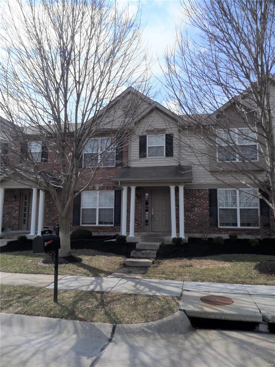 Saratoga #1 - Residential Lease