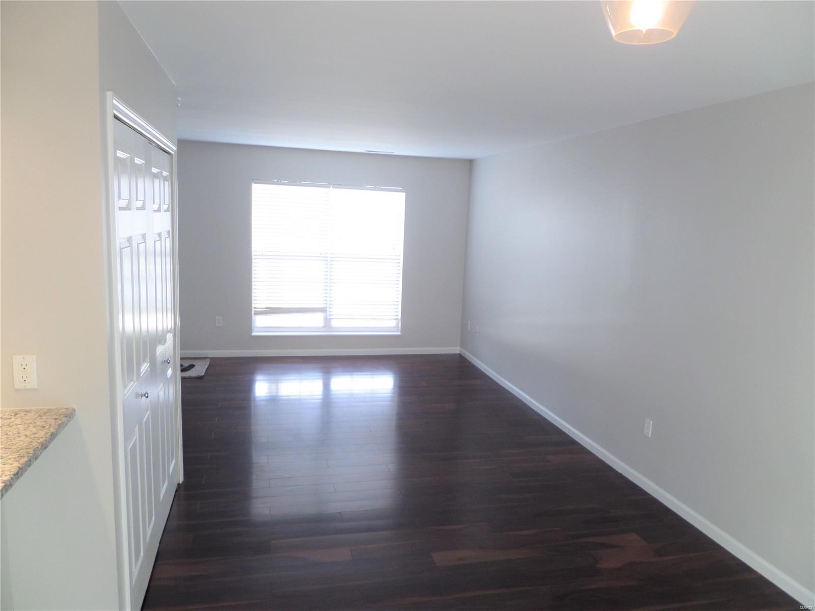 Saratoga #1 - Residential Lease