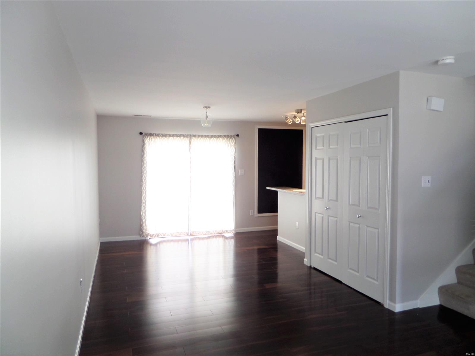 Saratoga #1 - Residential Lease