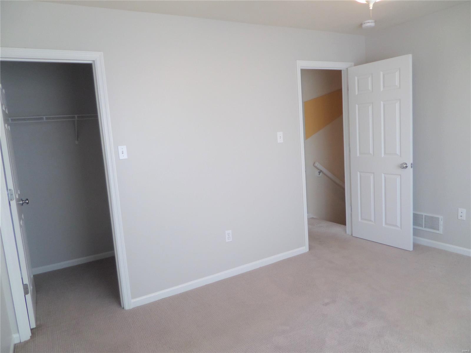 Saratoga #1 - Residential Lease