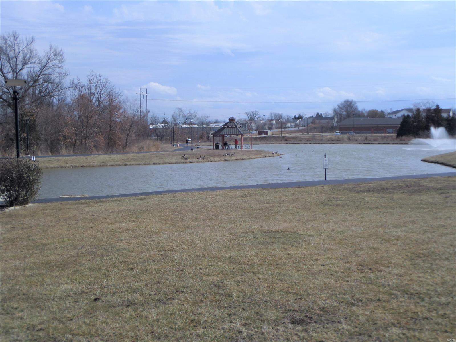 Saratoga #1 - Residential Lease