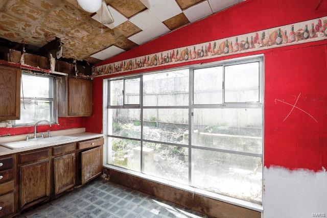 Oak Lawn Terrace - Residential