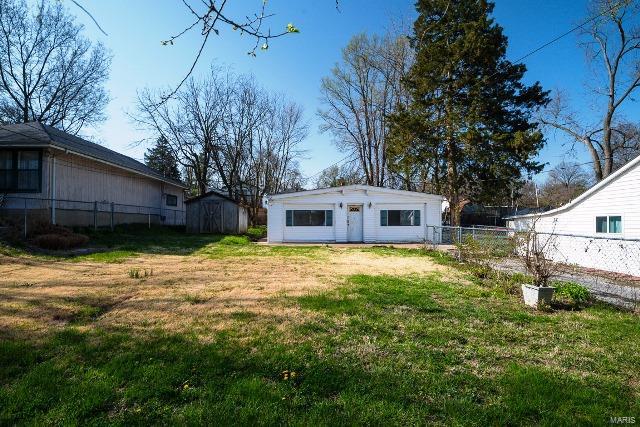 Oak Lawn Terrace - Residential