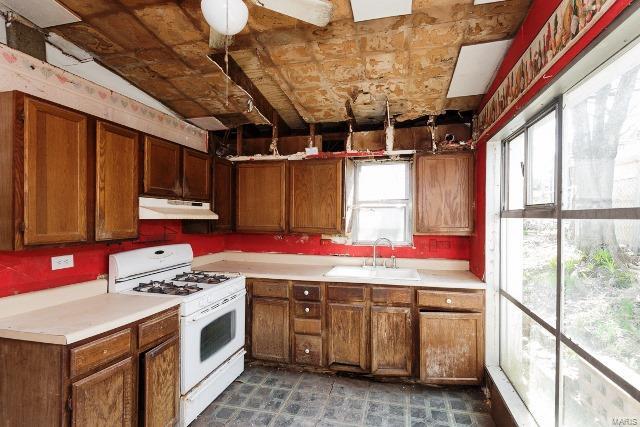 Oak Lawn Terrace - Residential