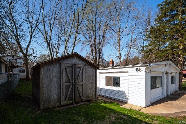 Oak Lawn Terrace - Residential