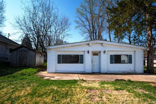 Oak Lawn Terrace - Residential
