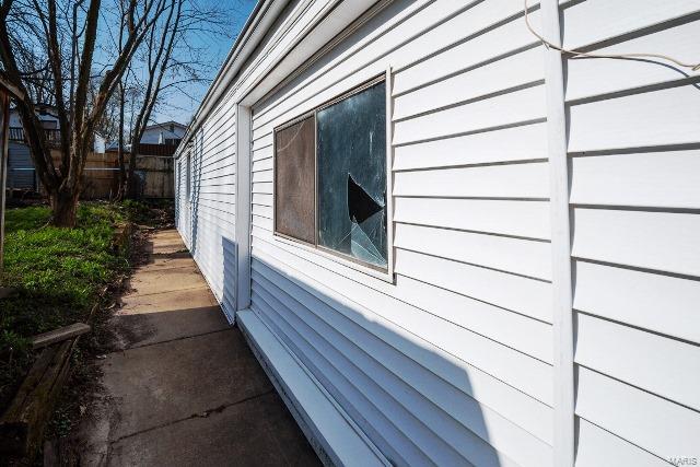 Oak Lawn Terrace - Residential