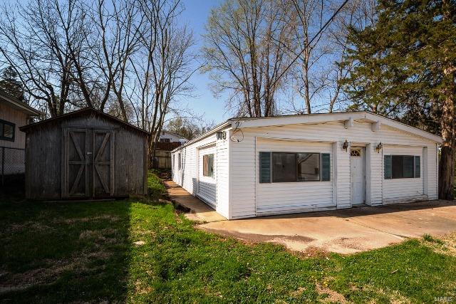 Oak Lawn Terrace - Residential