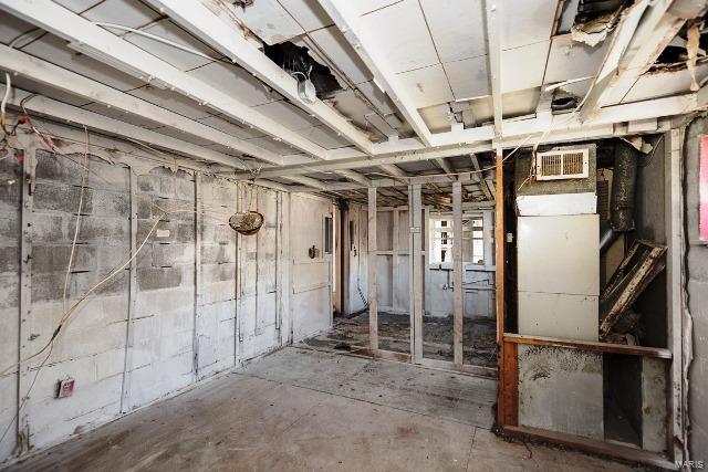 Oak Lawn Terrace - Residential