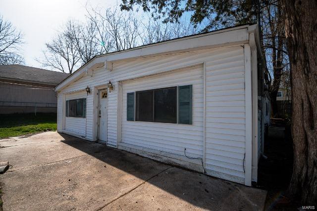 Oak Lawn Terrace - Residential