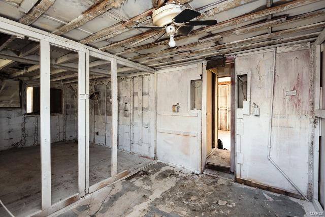 Oak Lawn Terrace - Residential