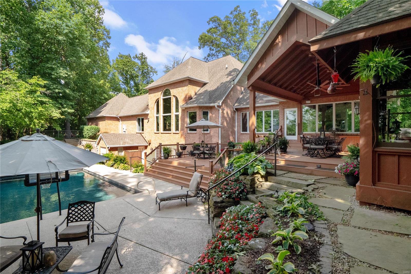 1247 Rutherford Ridge