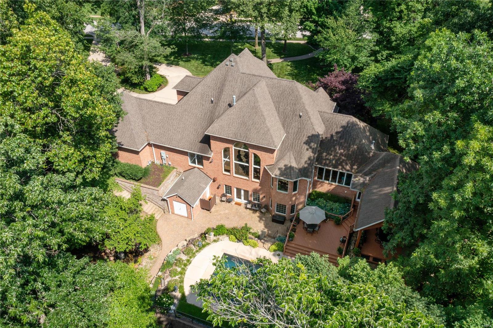 1247 Rutherford Ridge