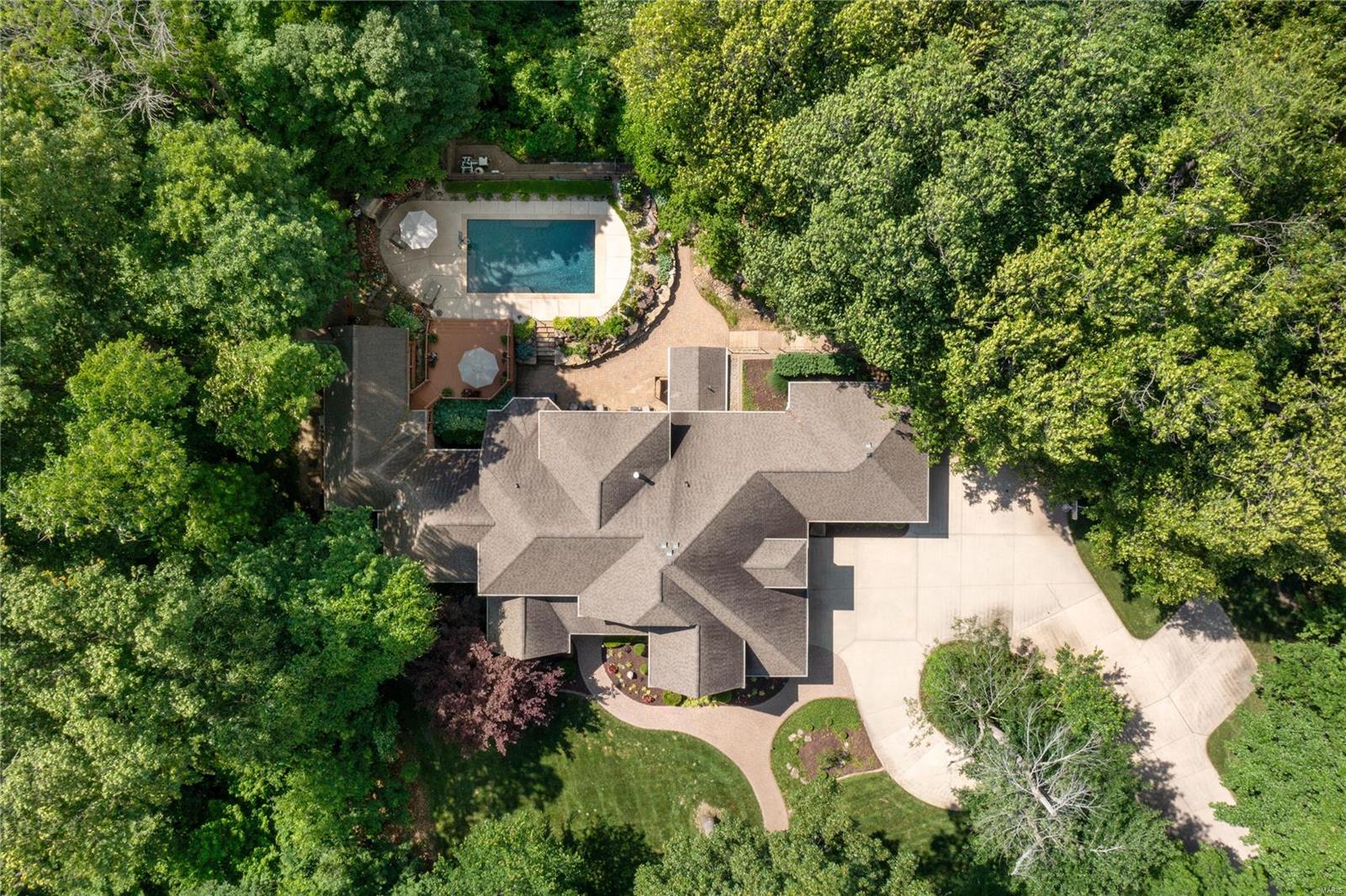 1247 Rutherford Ridge