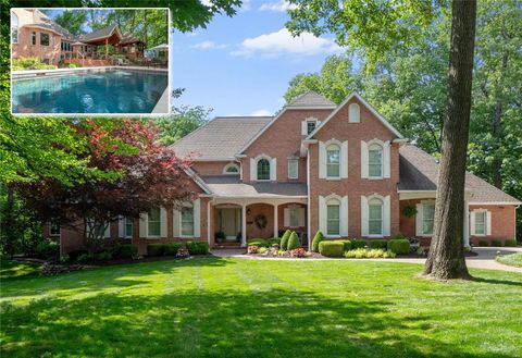 1247 Rutherford Ridge O'Fallon IL 62269