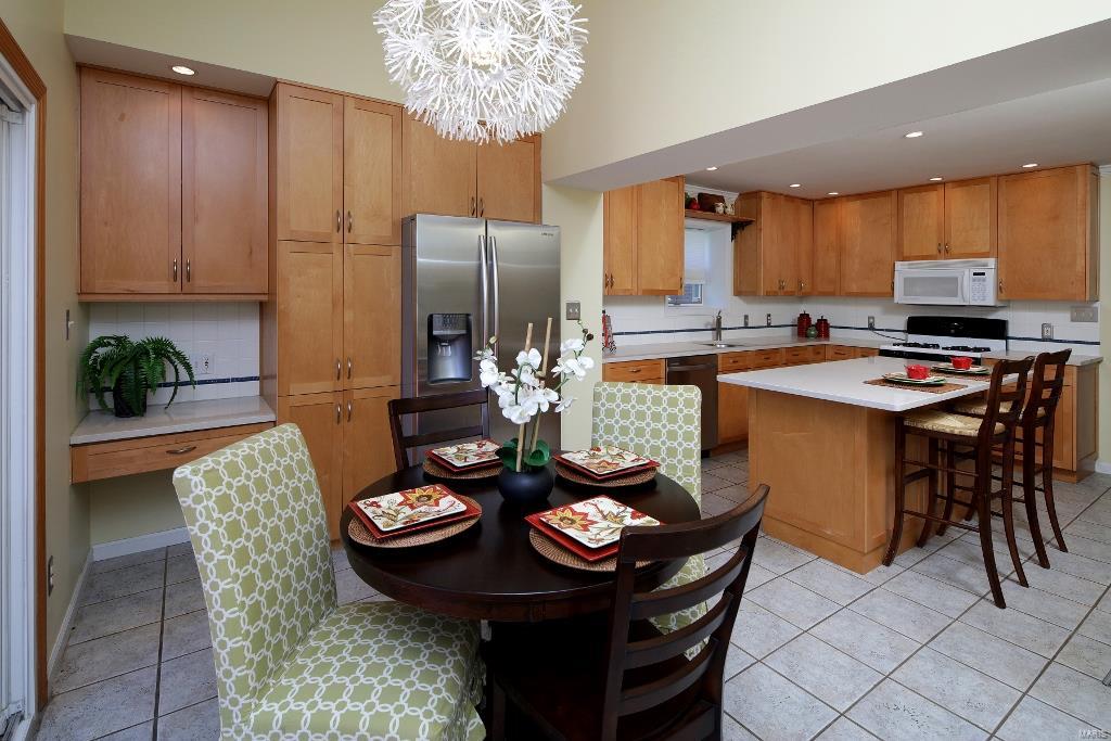 Central Suburbs - Residential