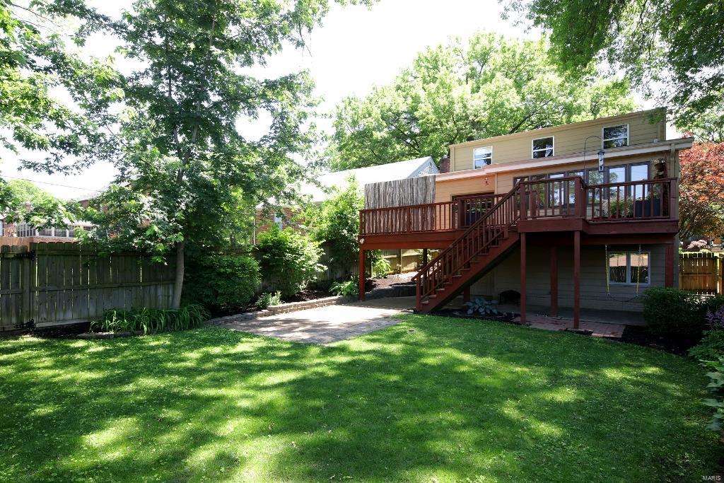 Central Suburbs - Residential