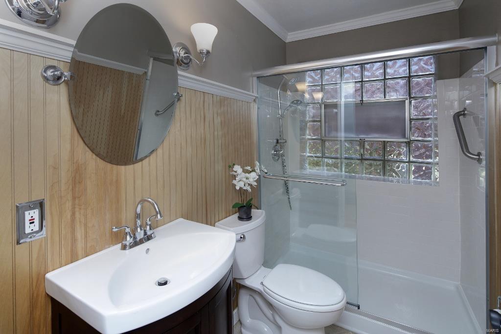 Central Suburbs - Residential