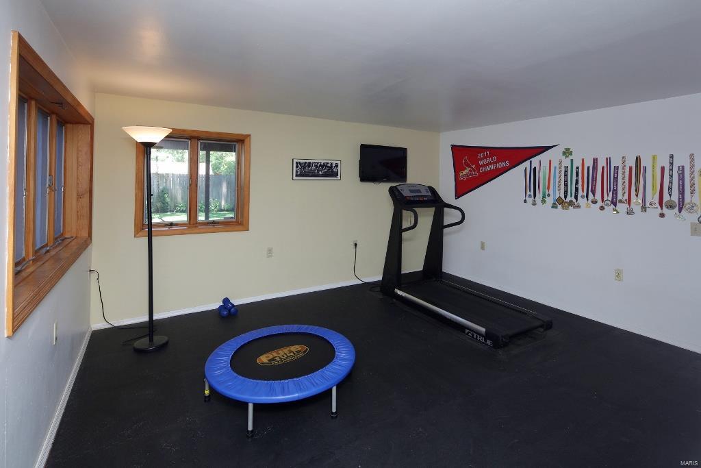 Central Suburbs - Residential