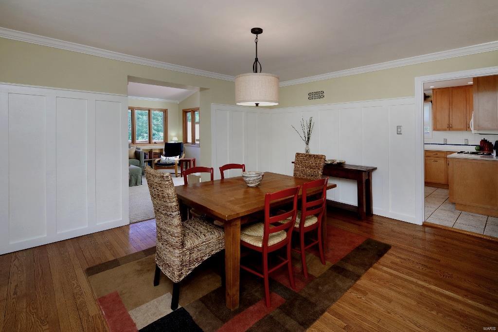 Central Suburbs - Residential