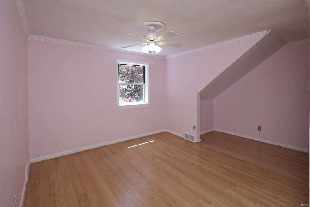 Central Suburbs - Residential