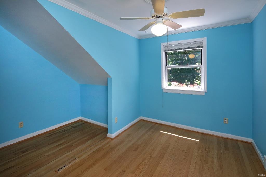 Central Suburbs - Residential