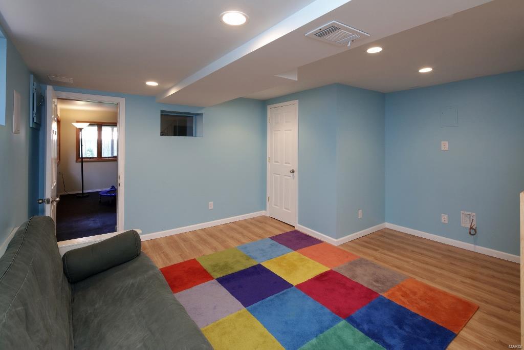 Central Suburbs - Residential