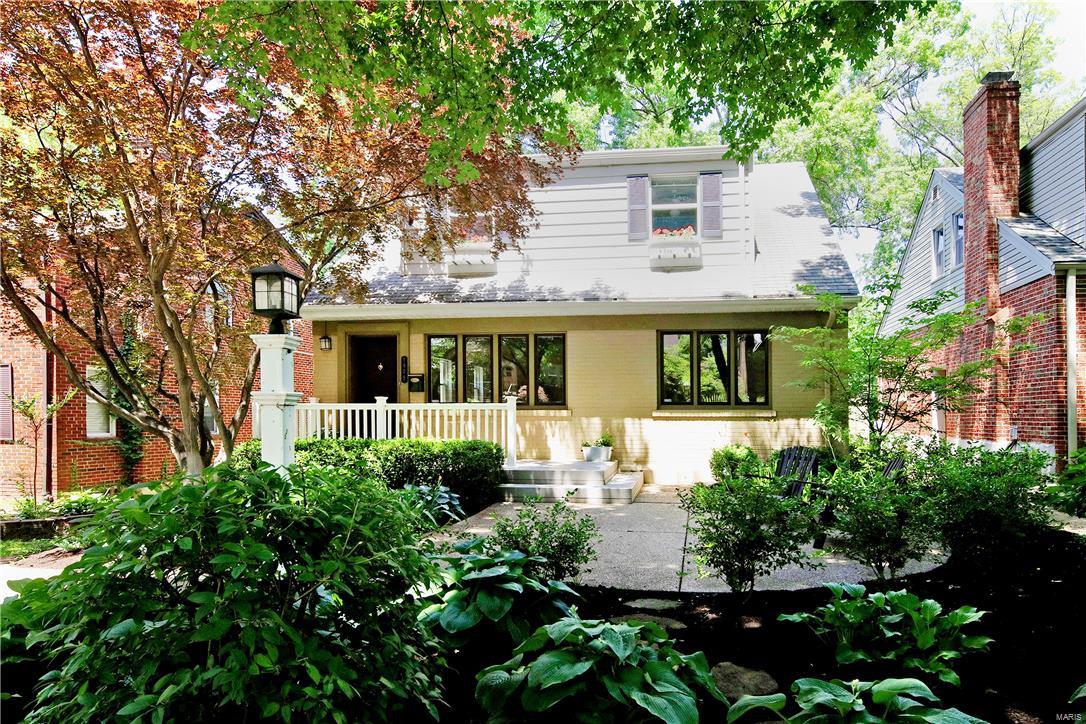 Central Suburbs - Residential