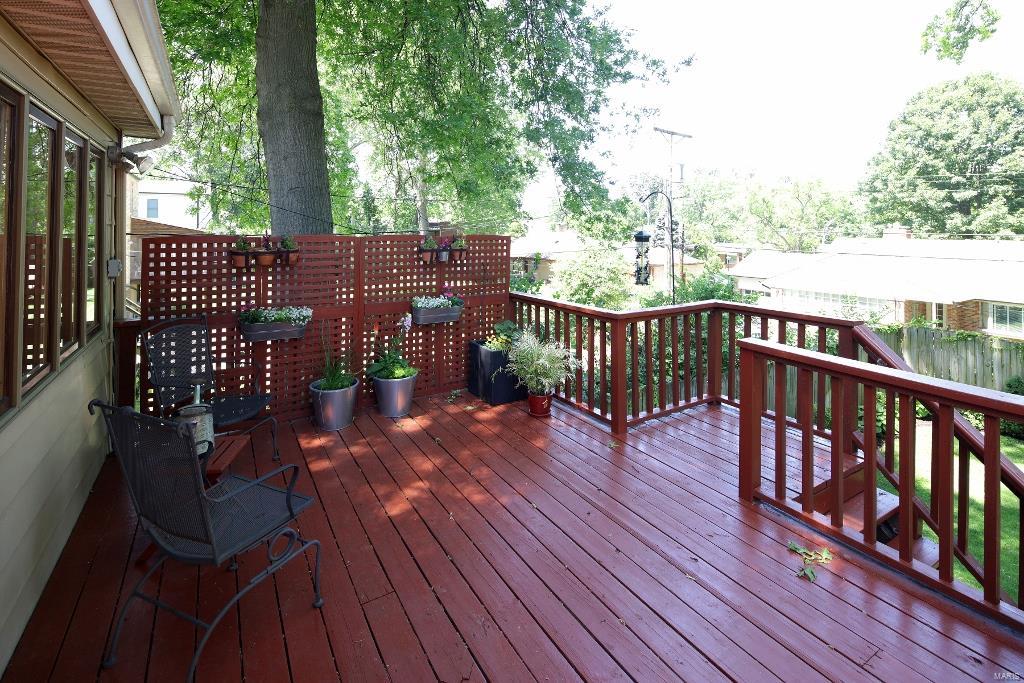 Central Suburbs - Residential