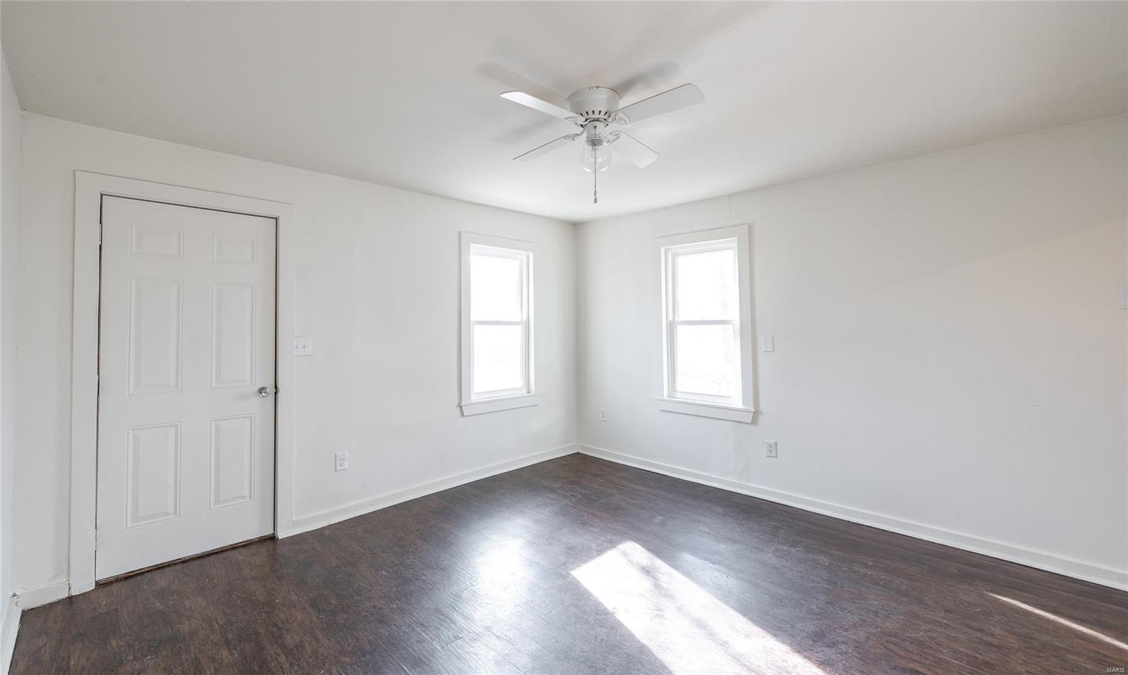 WILLIAMS ADDN - Residential