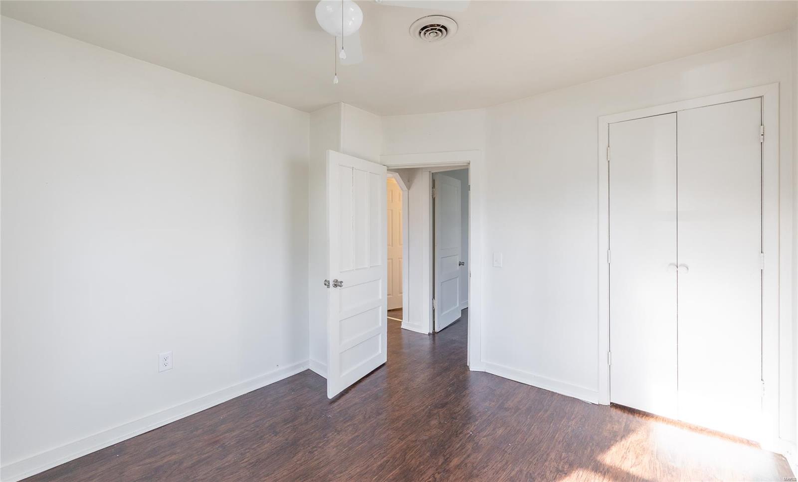 WILLIAMS ADDN - Residential