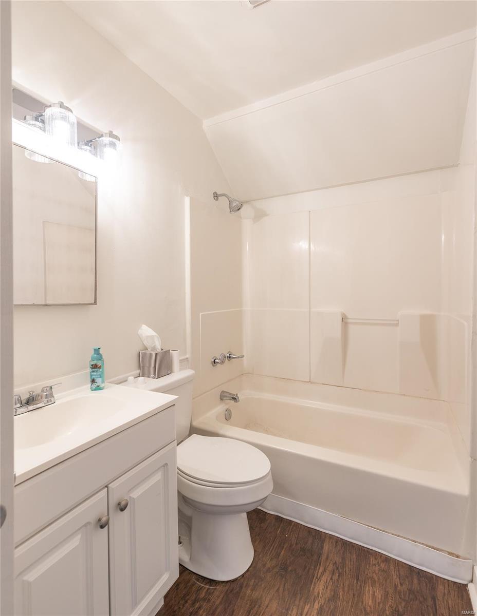 WILLIAMS ADDN - Residential