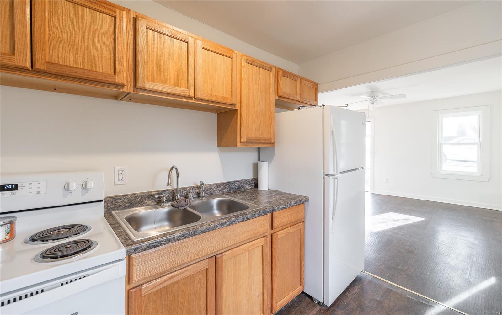 WILLIAMS ADDN - Residential